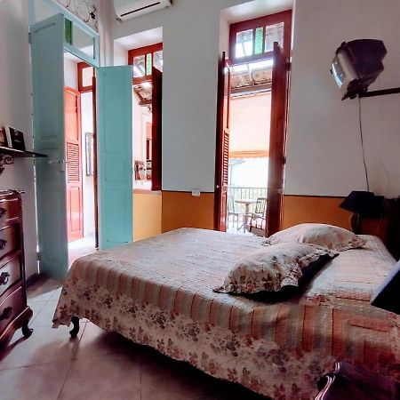 Rio Antigo Villa Rio de Janeiro Bagian luar foto