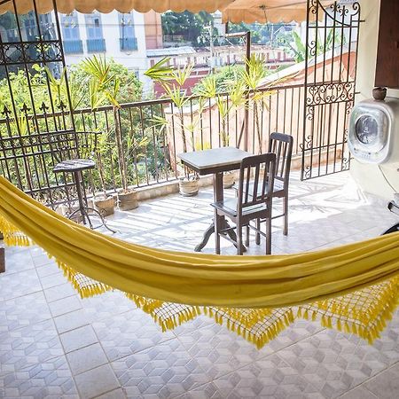 Rio Antigo Villa Rio de Janeiro Bagian luar foto