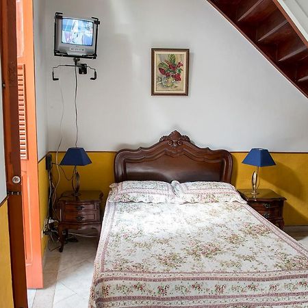 Rio Antigo Villa Rio de Janeiro Bagian luar foto