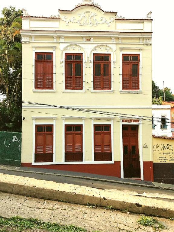 Rio Antigo Villa Rio de Janeiro Bagian luar foto