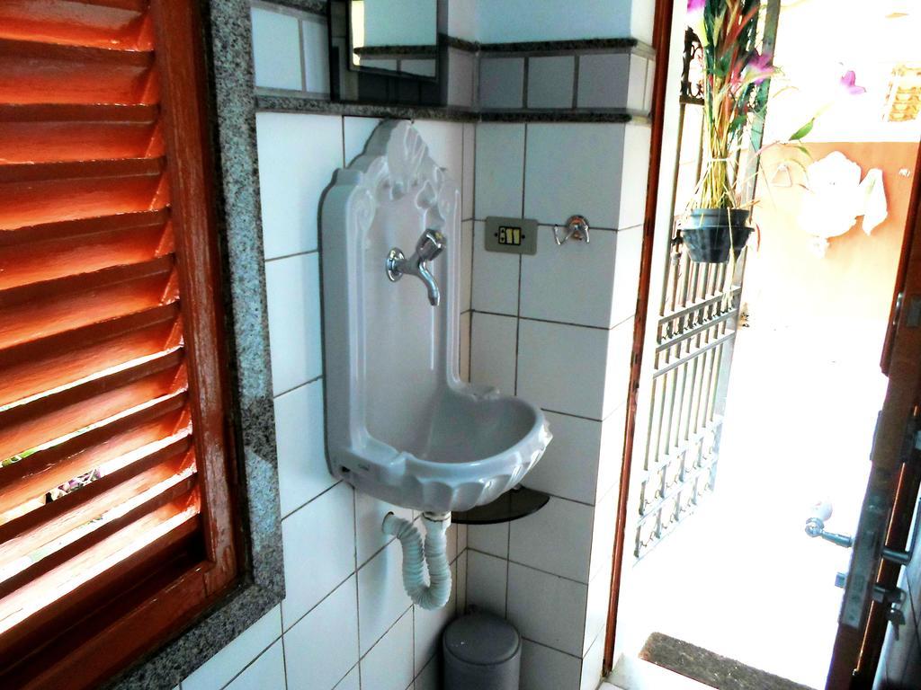 Rio Antigo Villa Rio de Janeiro Bagian luar foto