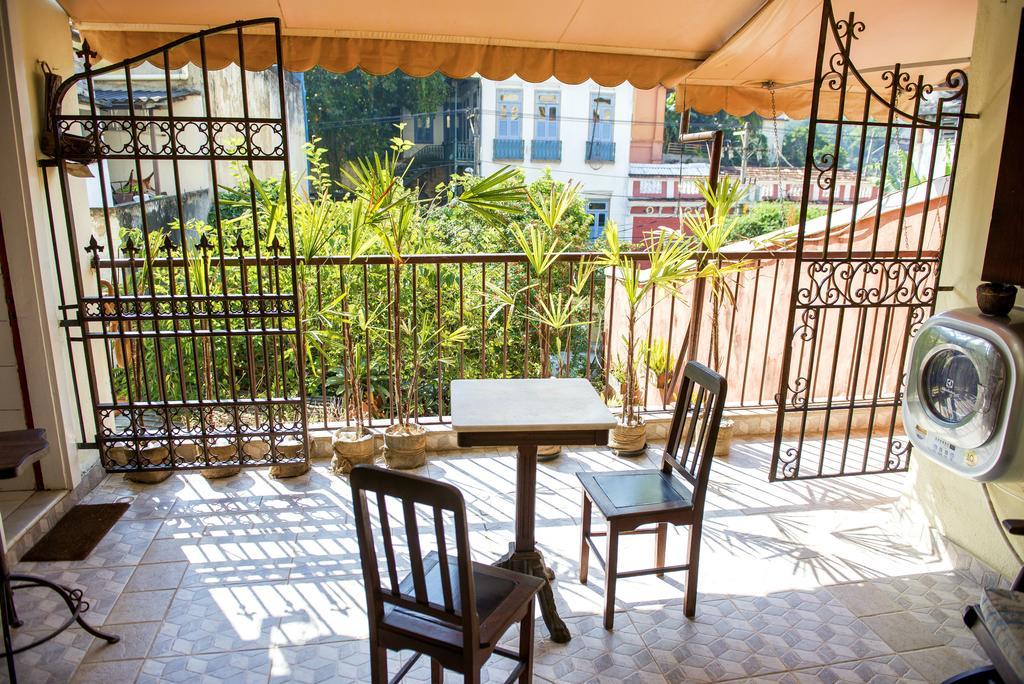 Rio Antigo Villa Rio de Janeiro Bagian luar foto