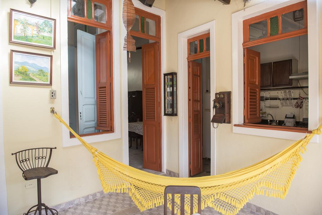 Rio Antigo Villa Rio de Janeiro Bagian luar foto
