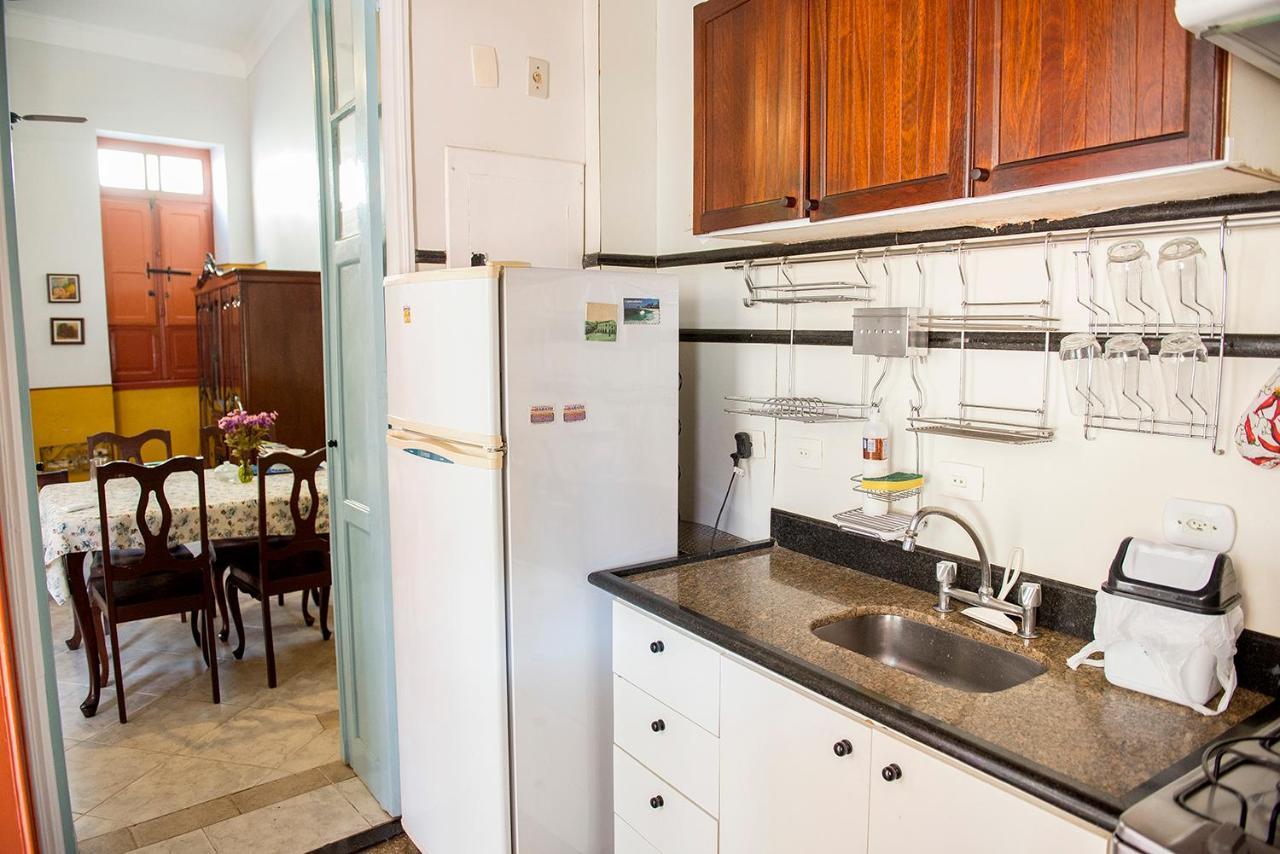 Rio Antigo Villa Rio de Janeiro Bagian luar foto